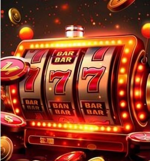 barmar99 စလော့ဂိမ်း Slots Jackpot Reels Spin