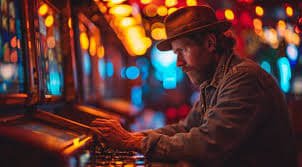 Slots Games - barmar99
