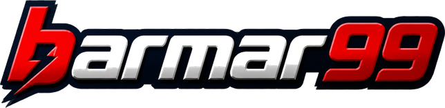 barmar99 Logo